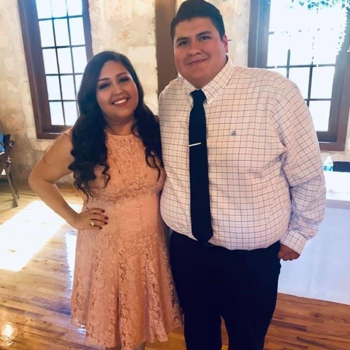 The Wedding Website of Miriam Magdaleno and Marcos Delgadillo