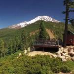 Mt. Shasta Ski Park