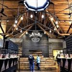Jack Daniel's Distillery