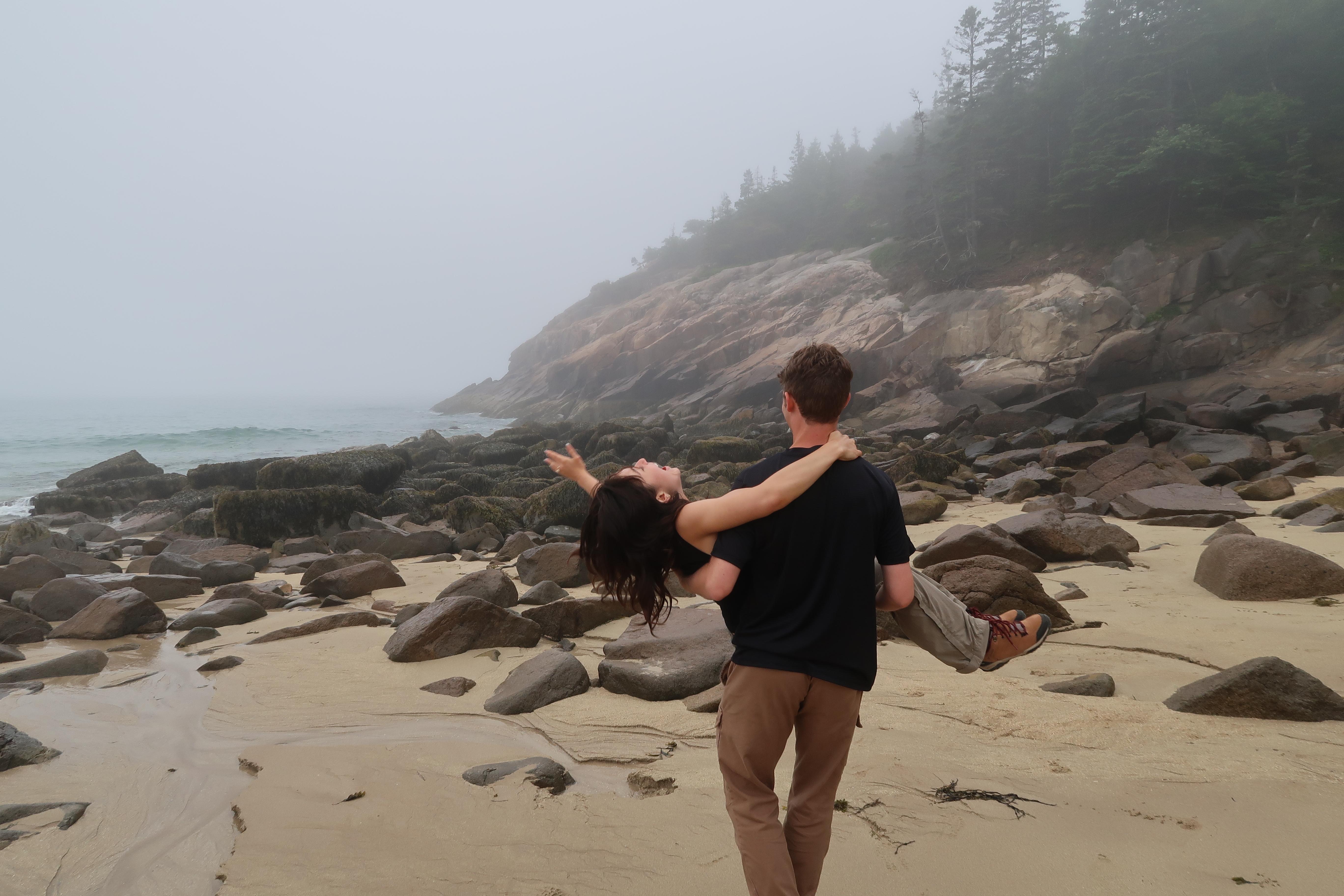 The Wedding Website of Katie Lee and Henry Byrne