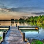 White Rock Lake