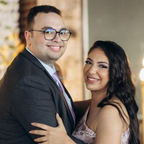 Our Beginning of Forever