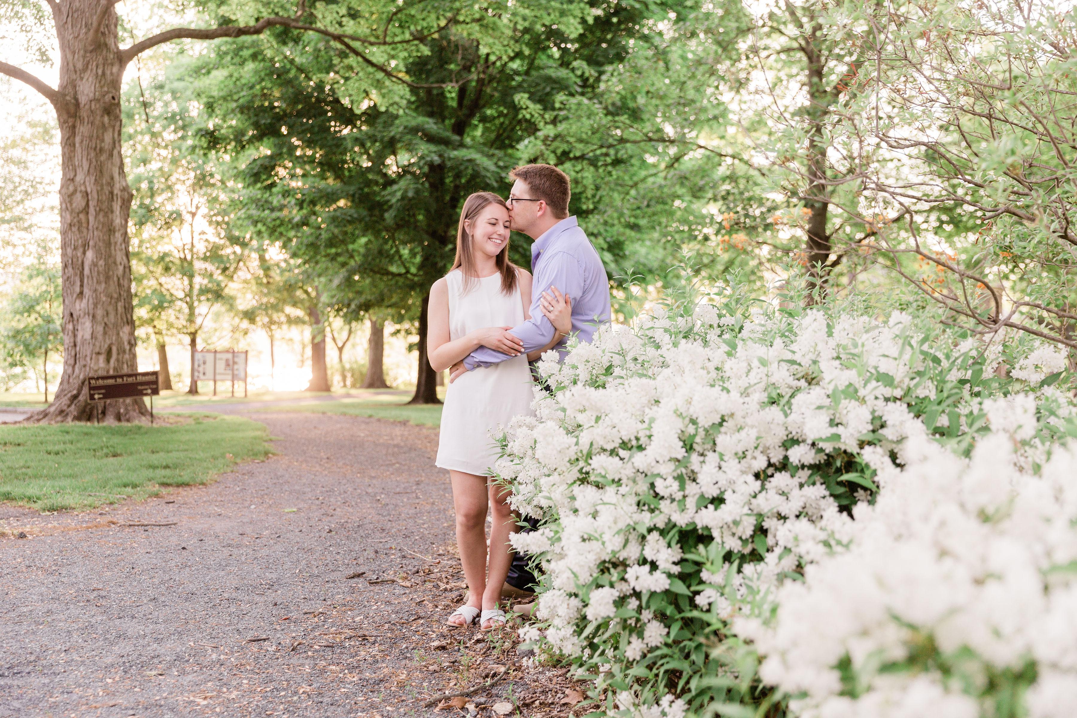 The Wedding Website of Kayce Deibler and Randall Beekler