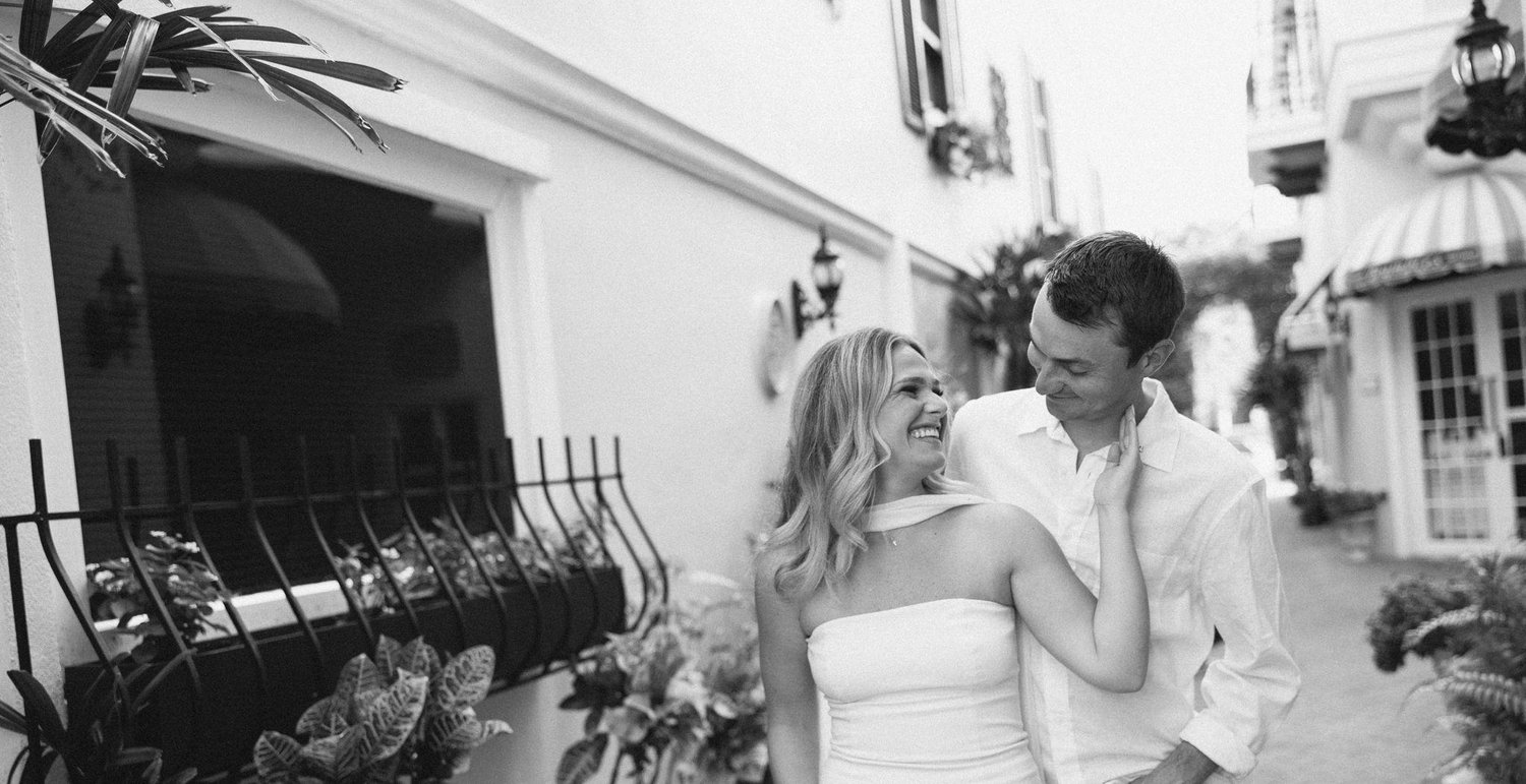 The Wedding Website of Emma Pyne and John Glatts