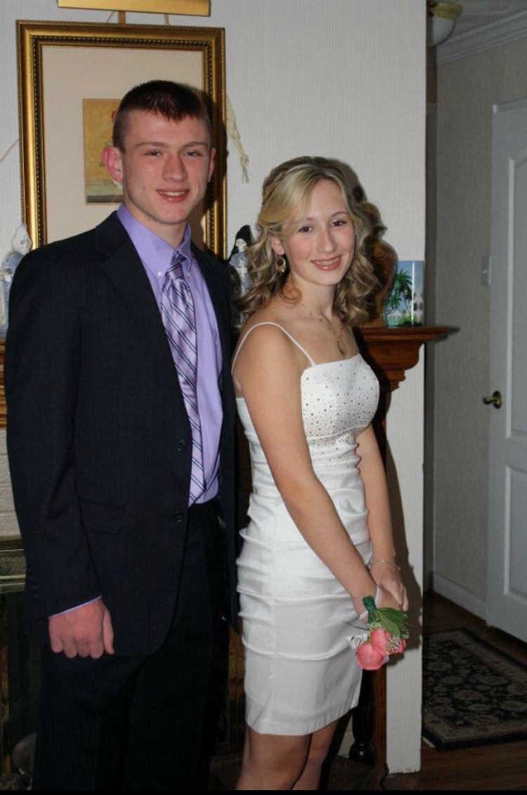 The Wedding Website of Aubrey Link and Matthew Strosser