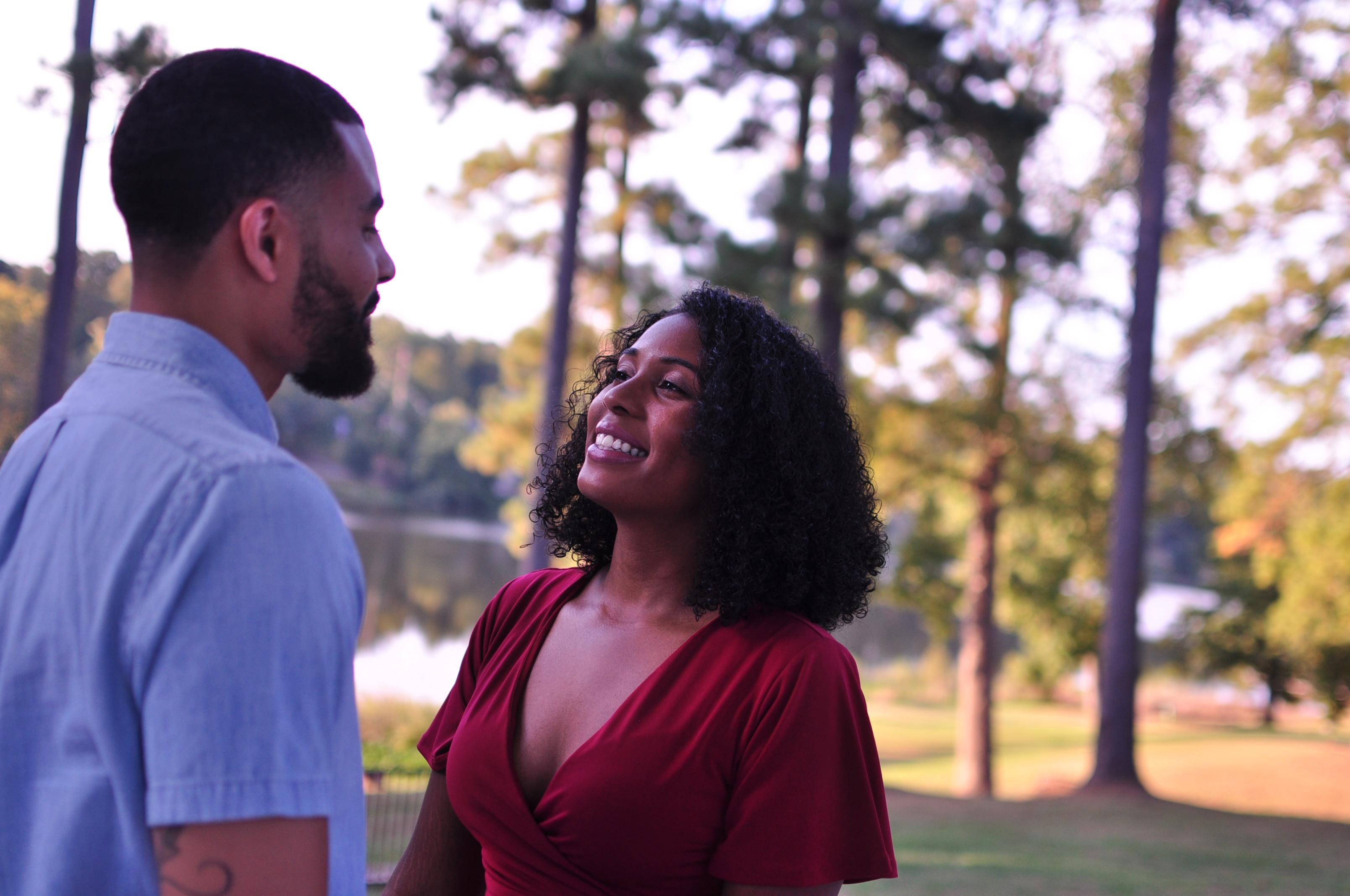 The Wedding Website of Nailah Herbert and Derrick Herbert