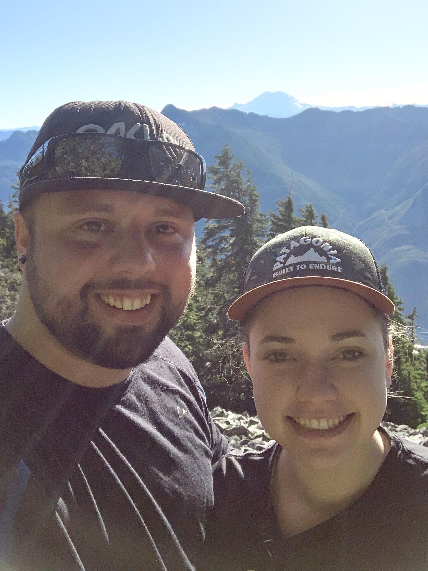 Dirty Harry’s Peak