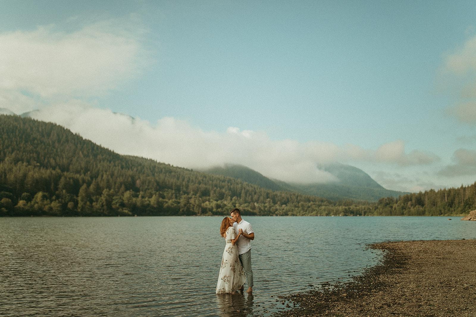 The Wedding Website of Megan Hambleton and Braxton Lancial