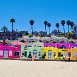Capitola Beach