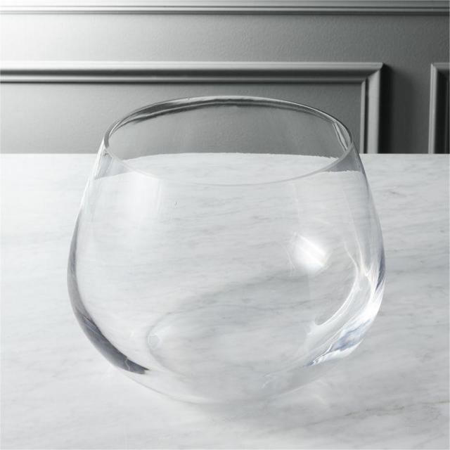 punch bowl
