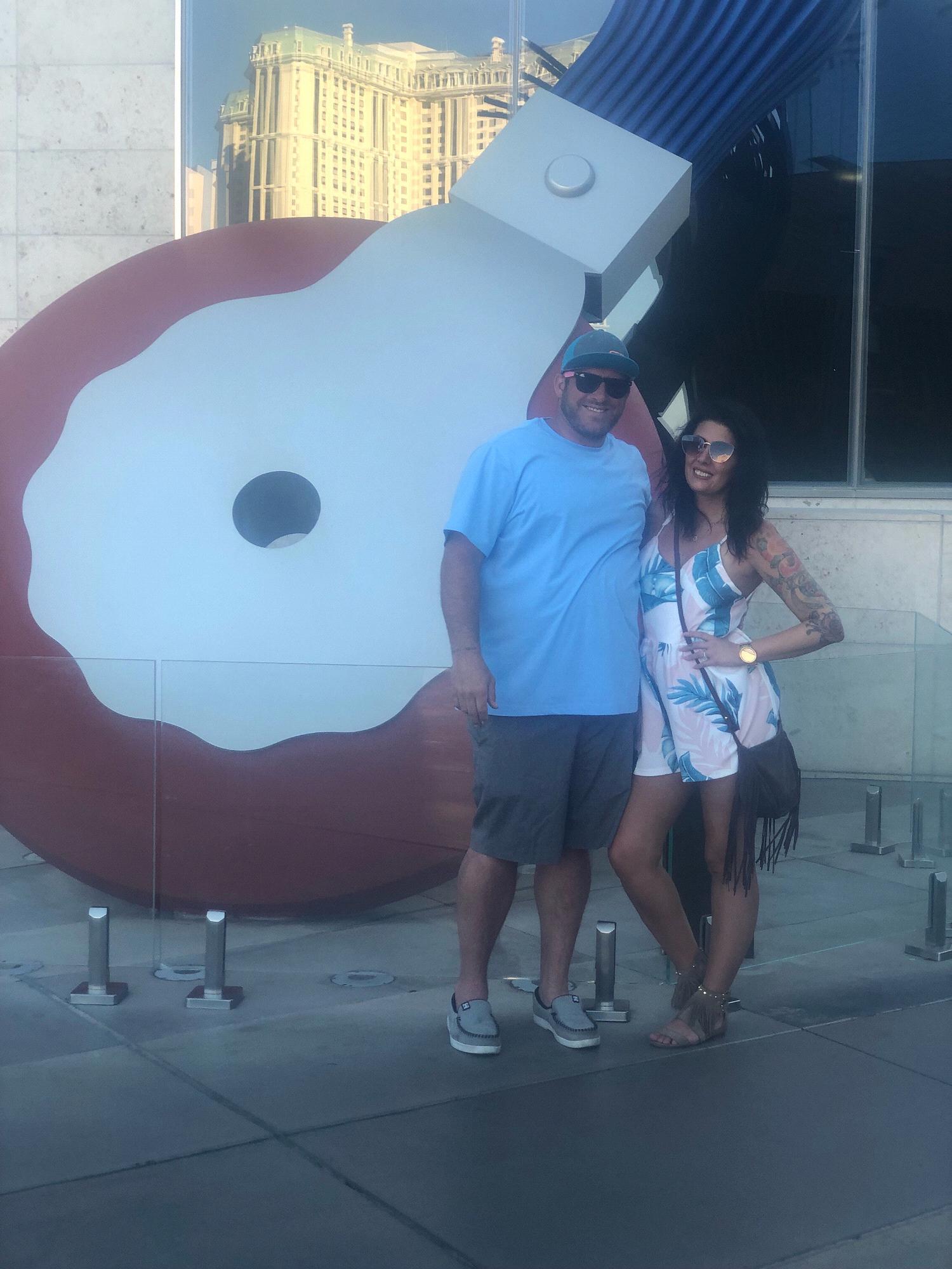 Las Vegas, NV