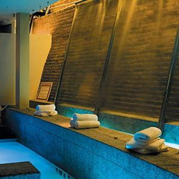 Spa day