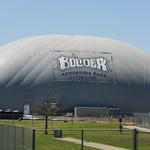 Bolder Adventure Park at Epic Central