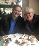Cafe Du Monde