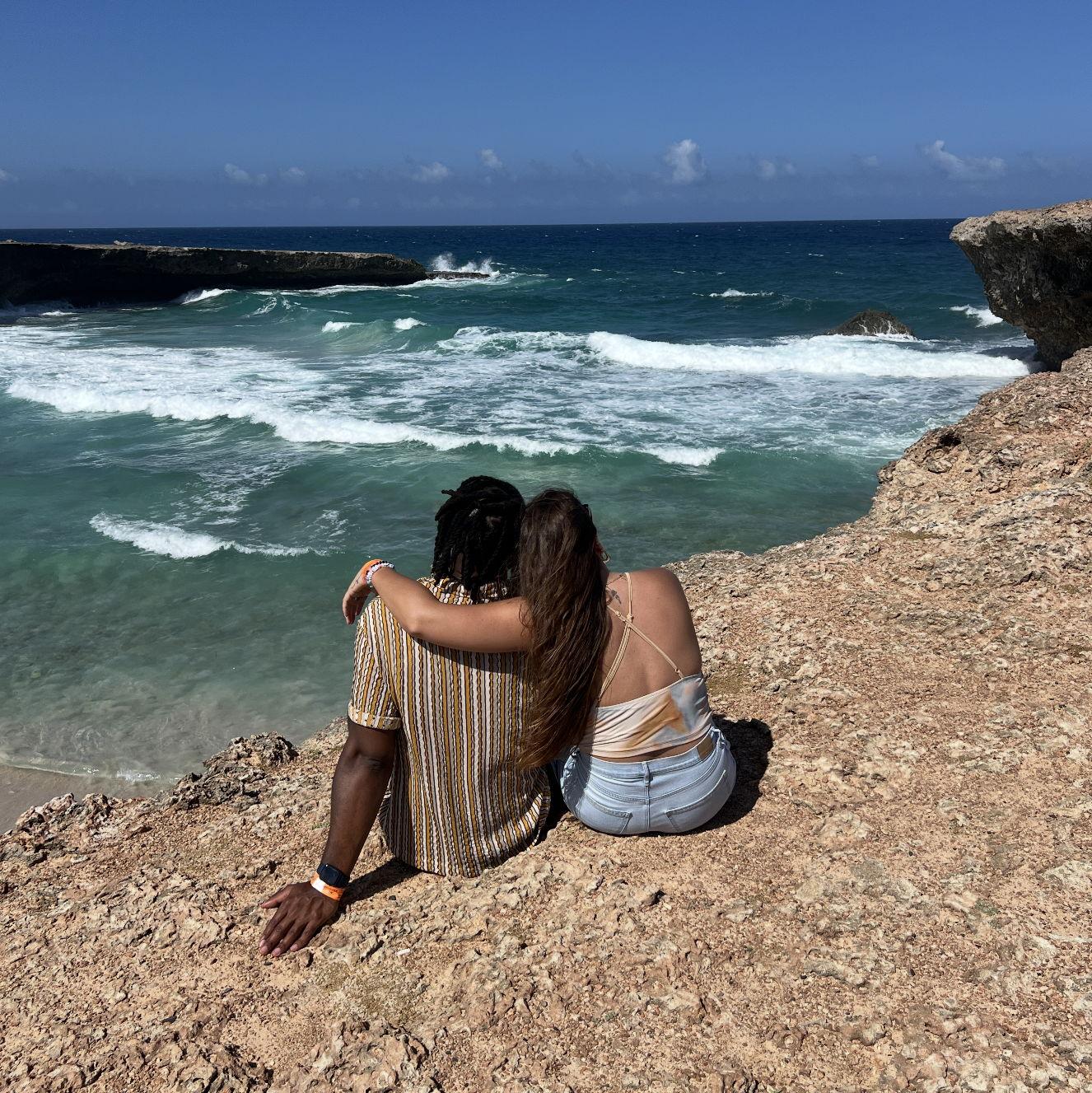 True love <3 true peace