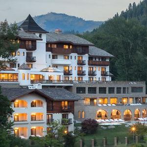 Stay at the Post Hotel