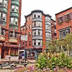 North End