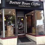 Better Bean Coffee Co