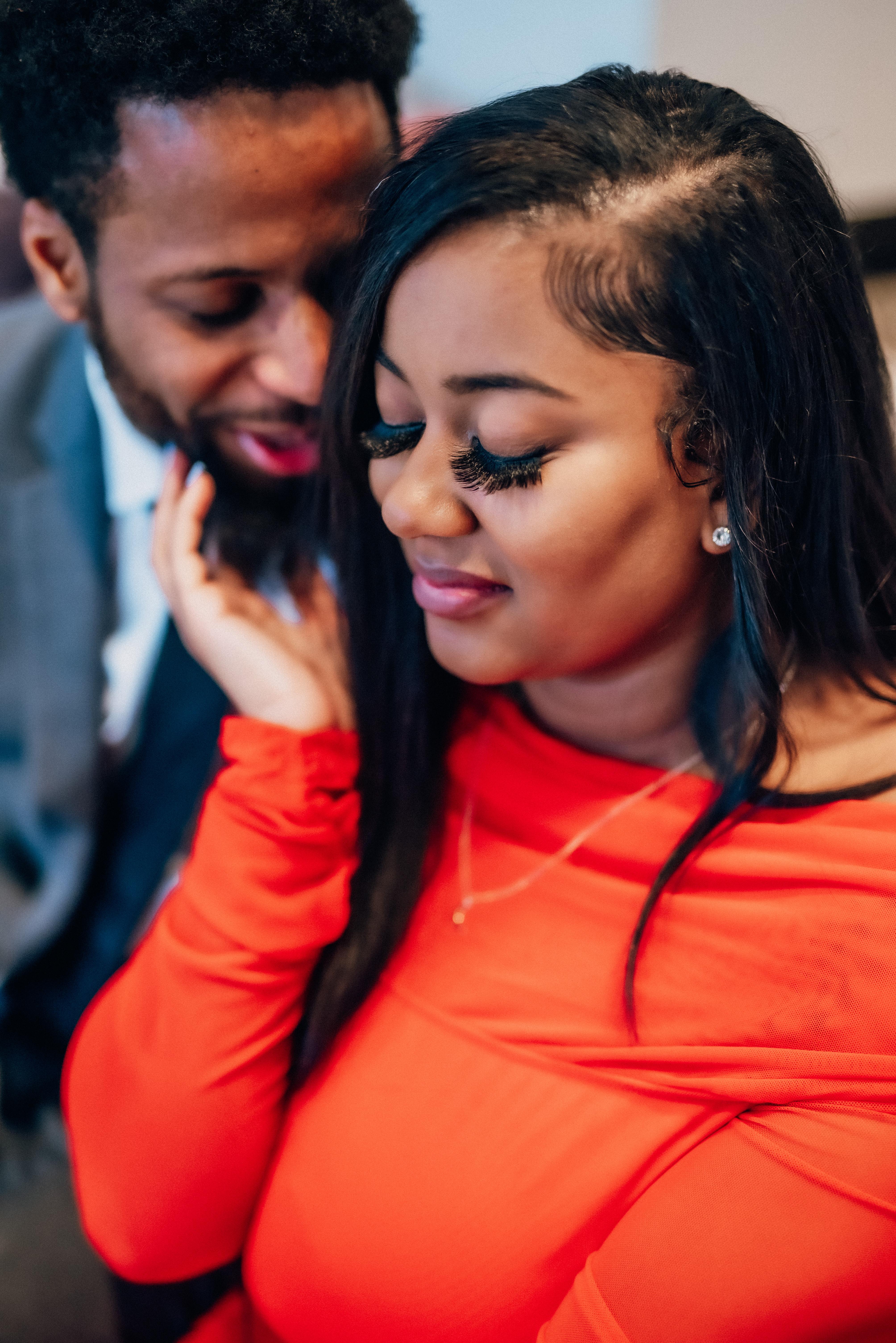 The Wedding Website of Janae Peaters and Stanley Springer 3rd