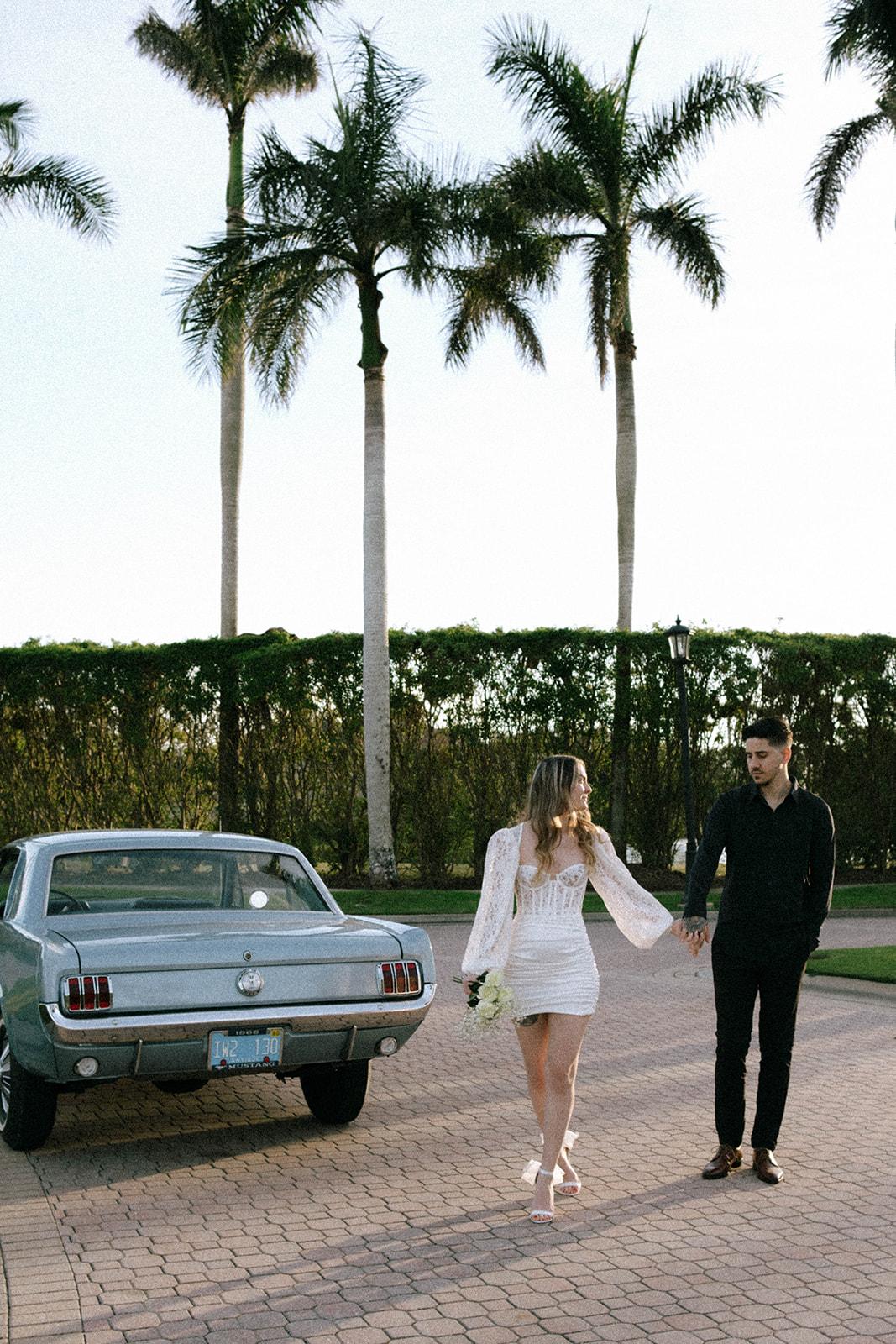 The Wedding Website of Oceane Maillard and Kevin Carbo