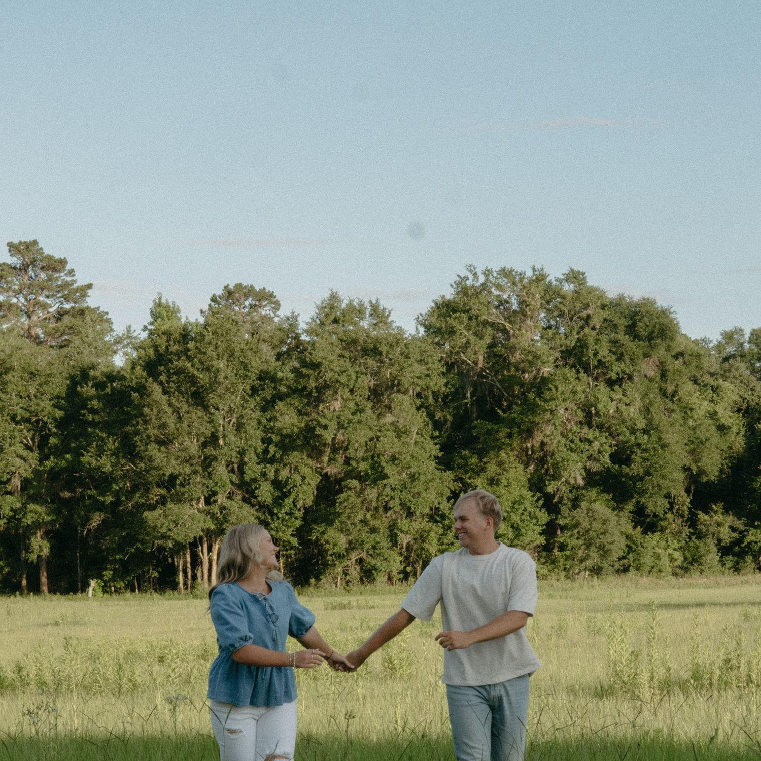 June 2025: Photoshoot with Brylee!