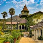 Chateau St. Jean Winery