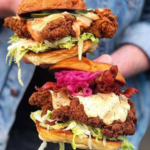 Jojo Food Truck