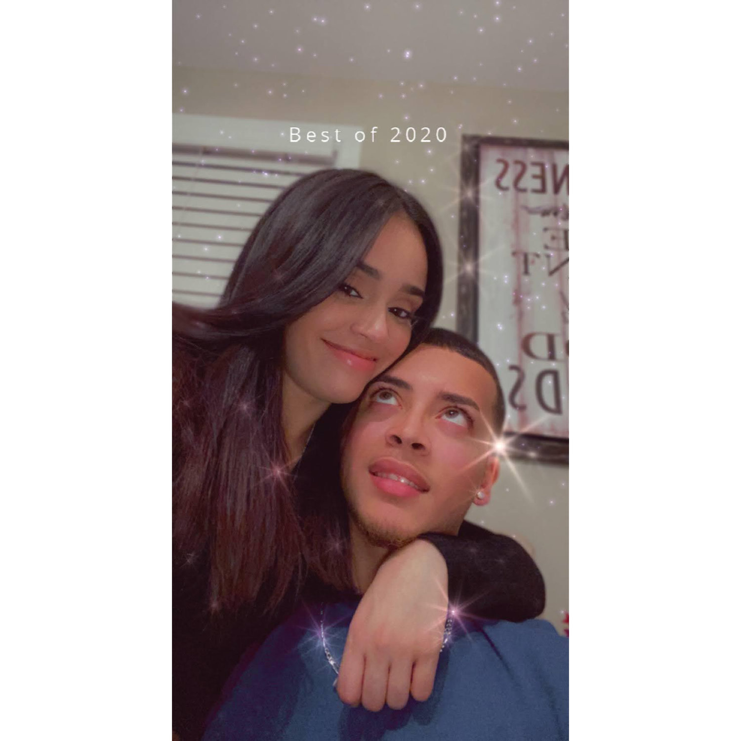 New Years Eve Together! 12.31.2020