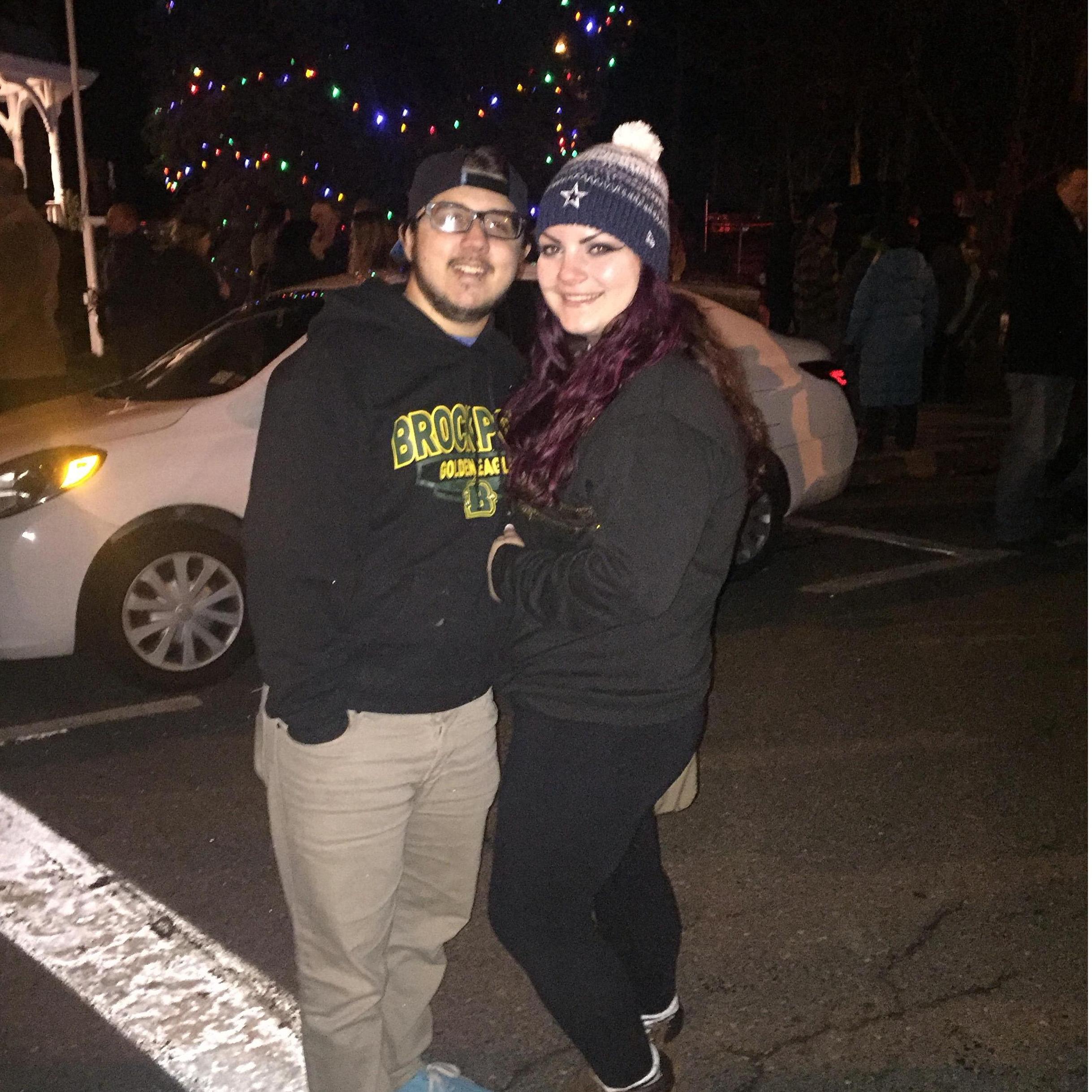 New Years Eve