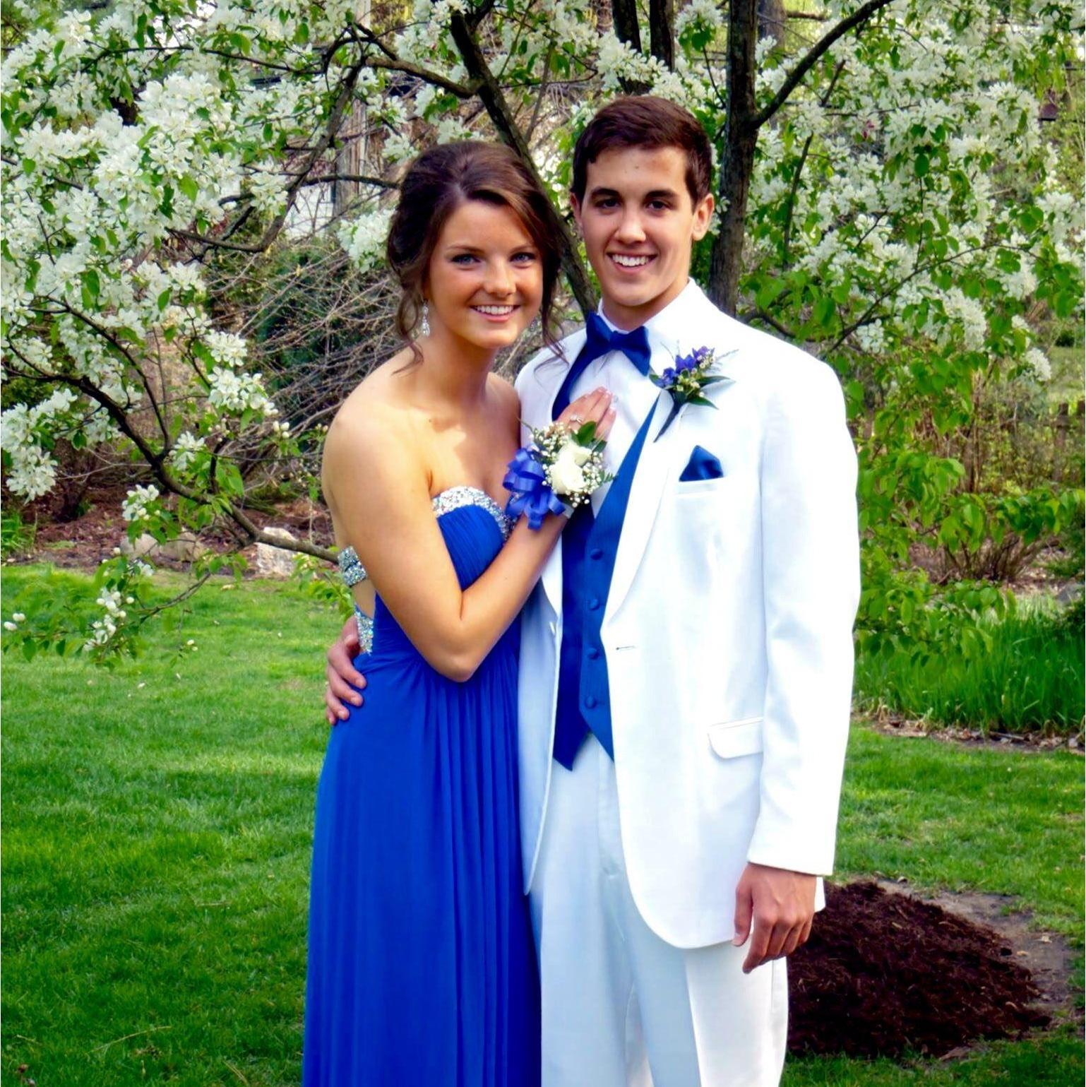 2015 Prom
