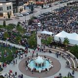 The District at Prairie Trail