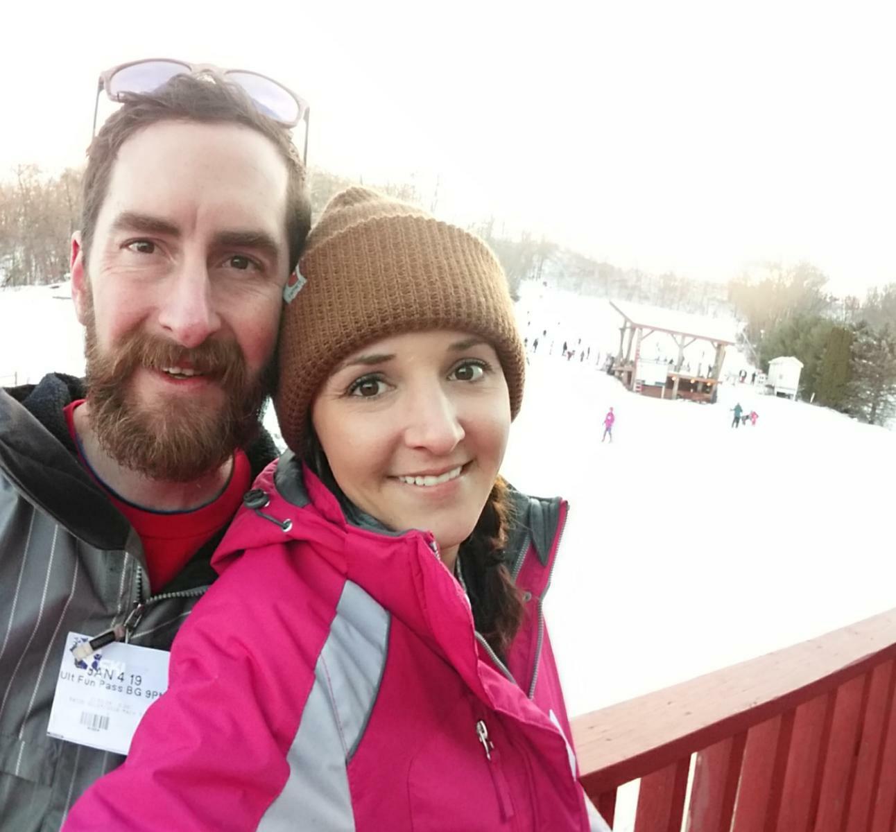 The Wedding Website of Jordan Gavin and Kailee Wilson