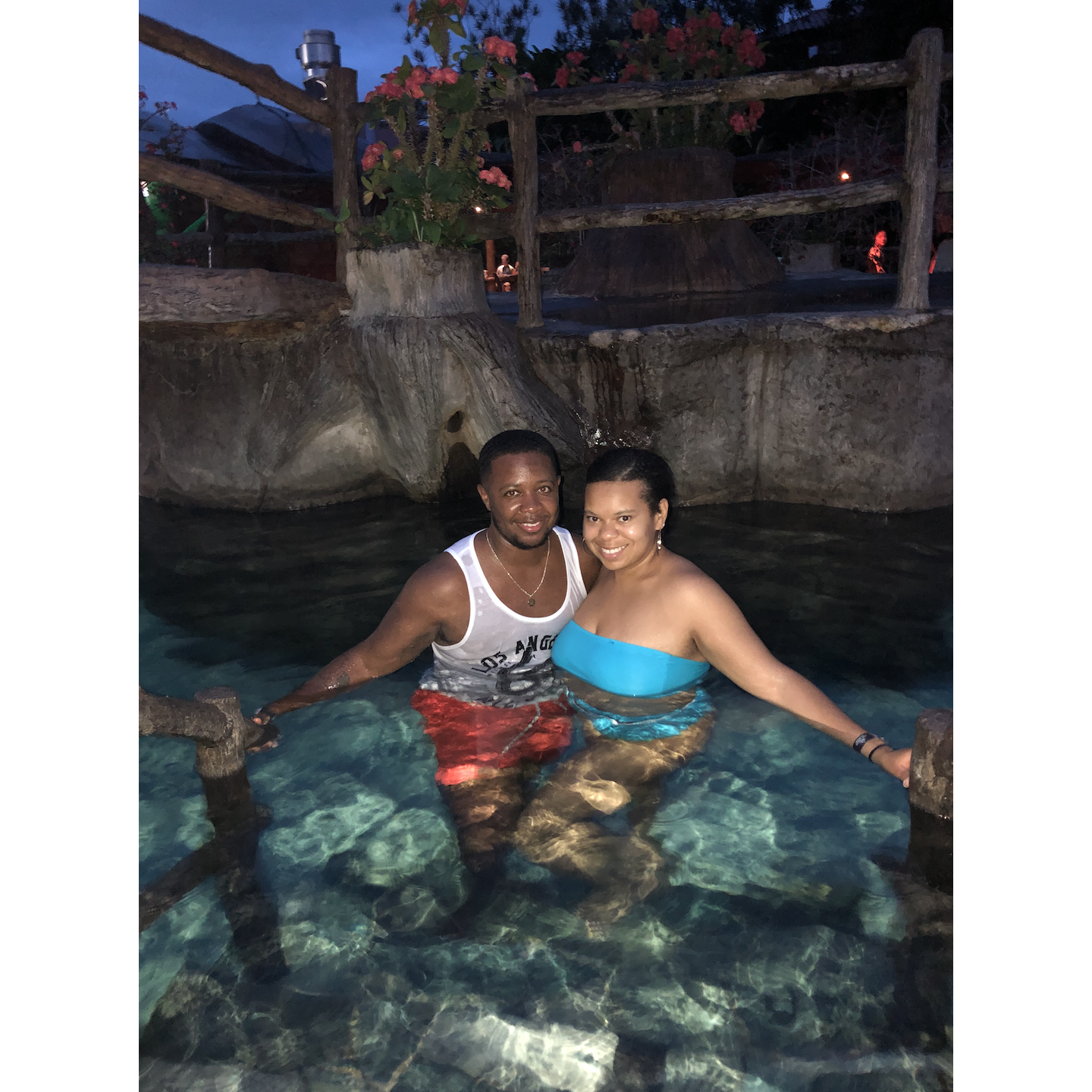 Pura Vida! October 2019
