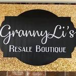 GrannyLi’s Resale Boutique