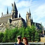 Universal Studios Hollywood