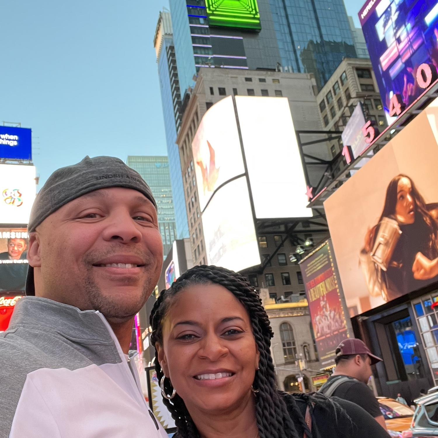 New York