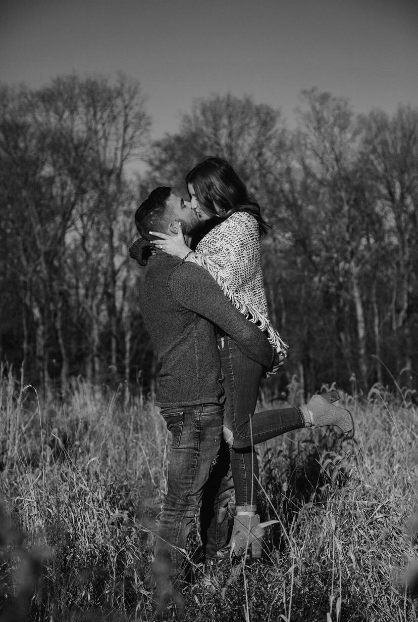 The Wedding Website of Kayla Brotherton and Nicholas Finke