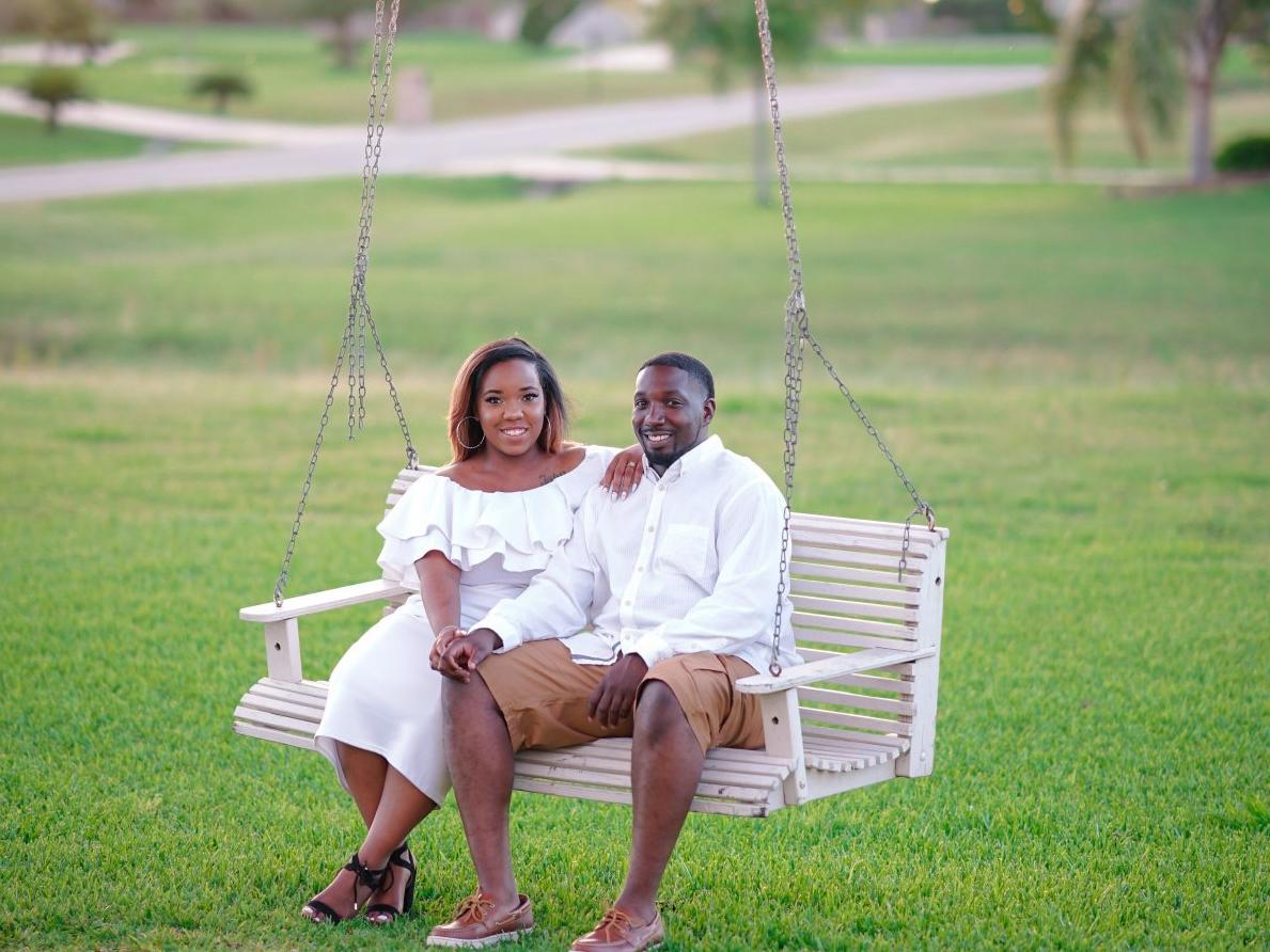 The Wedding Website of Maya Thomas and John Boyd