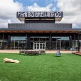 4 Hands at The District