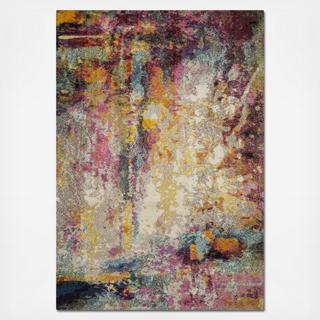 Nadia Palette Area Rug