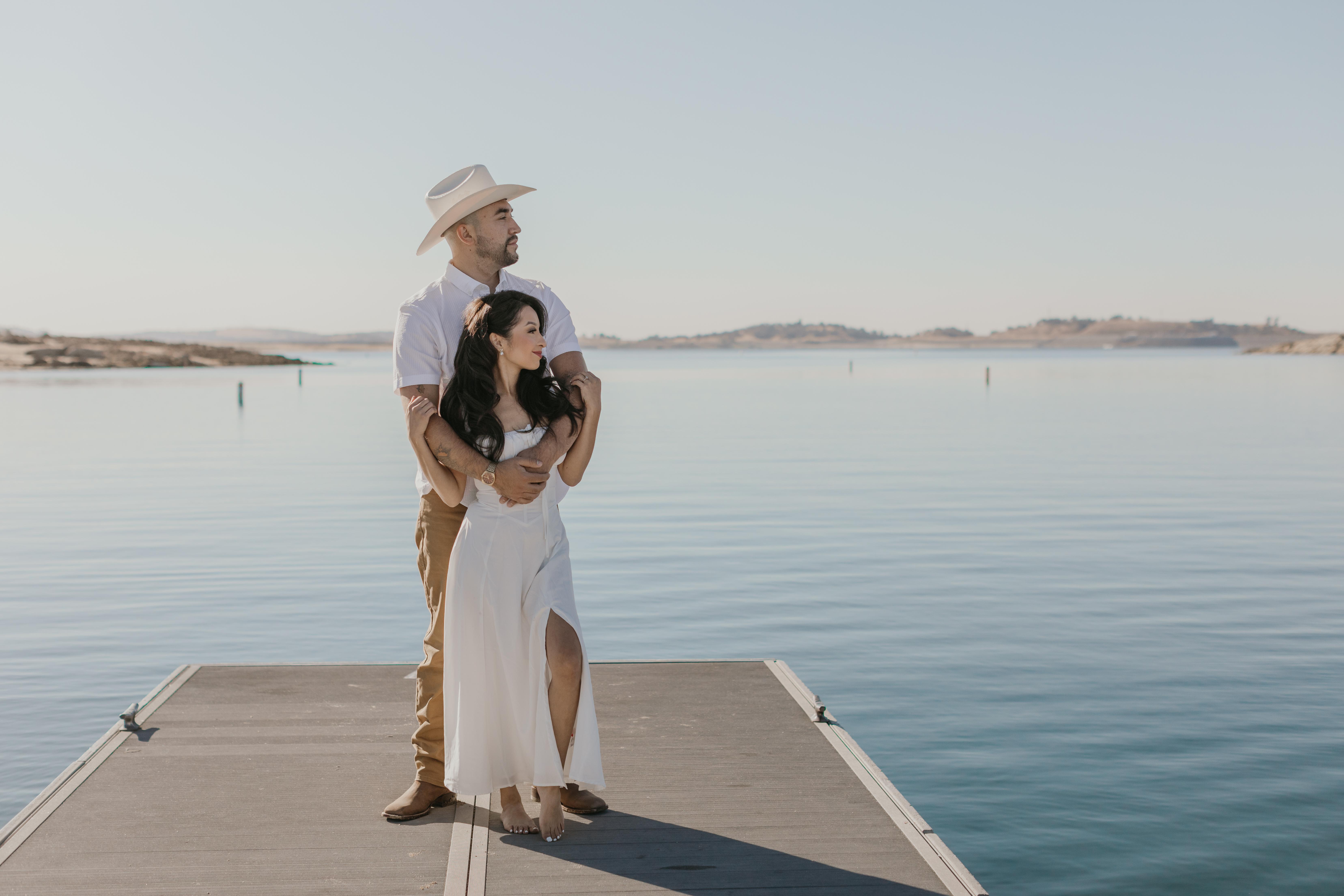 The Wedding Website of Crystal ojeda and Miguel Vaca
