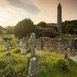 Glendalough Village & Lake Walk