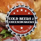 Cold Beers & Cheeseburgers