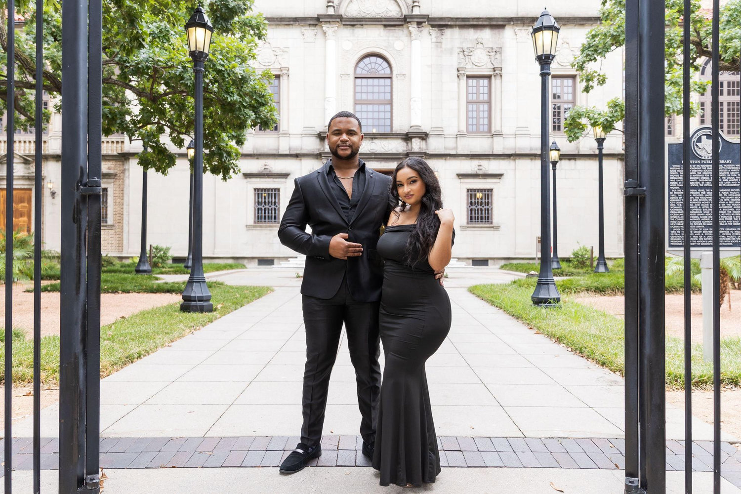 The Wedding Website of Bethany Anguiano and Carlos White Jr.
