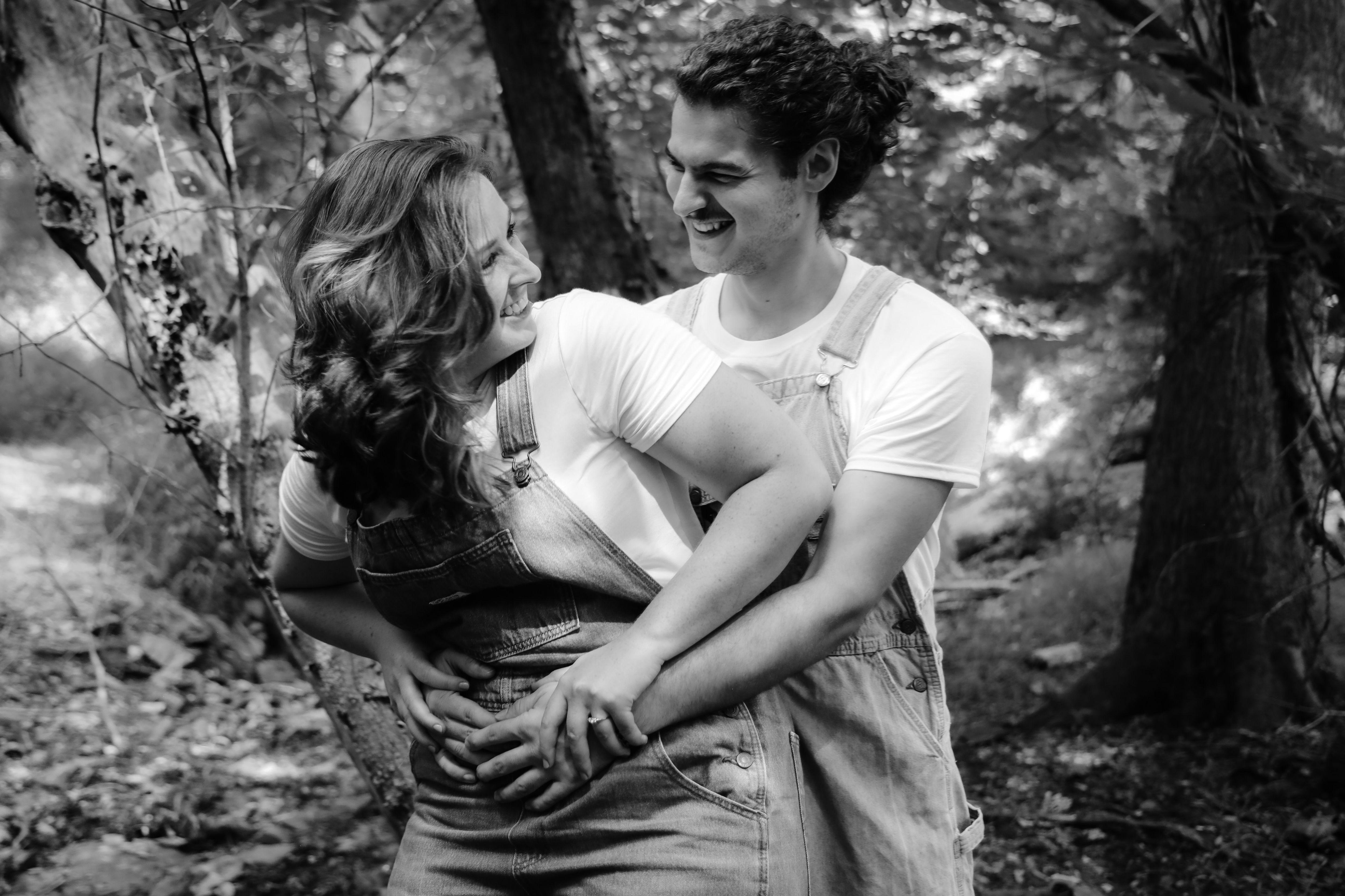 The Wedding Website of Rachel White and Daniel Costello