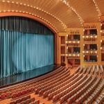 Aronoff Center for the Arts