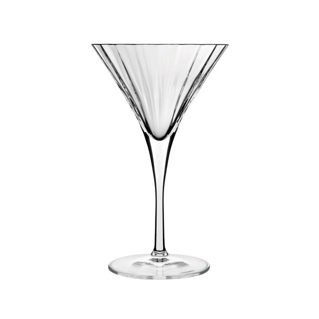 Bach 8.25 Oz Martini Glasses, Set of 4