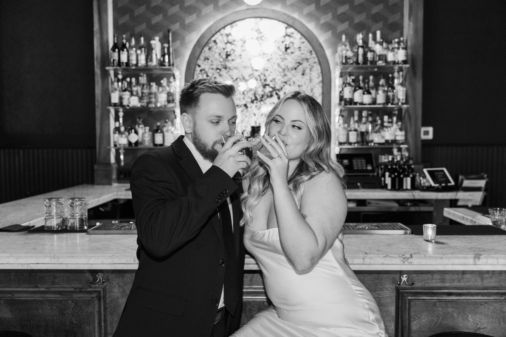 The Wedding Website of Becca Morse and Zach Rooney