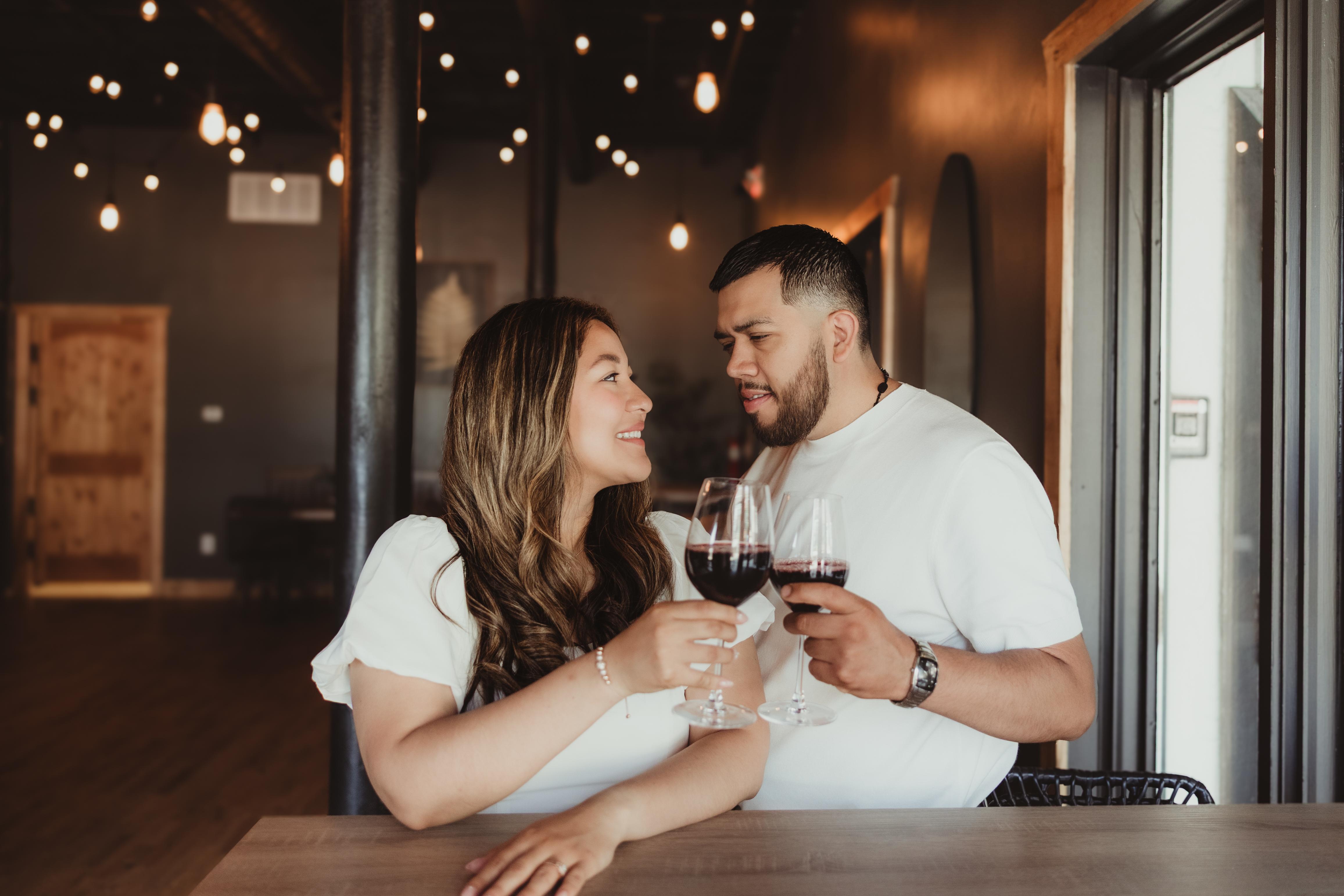 The Wedding Website of Antonio Contreras and Yesenia Sanchez