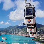 SkyRide to Paradise Point